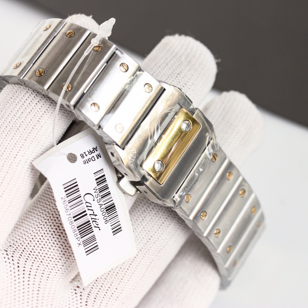 Cartier Watch