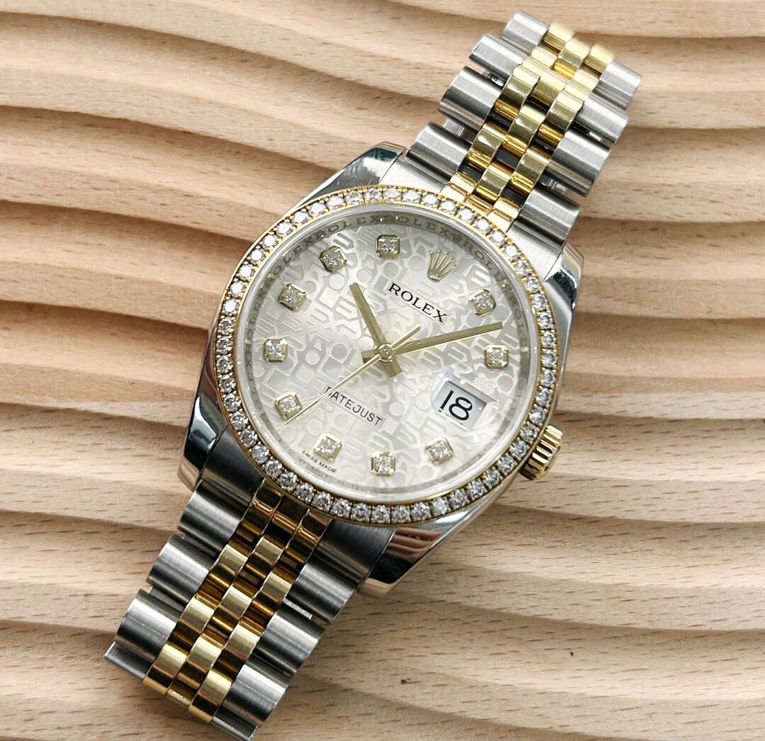 Cartier Watch
