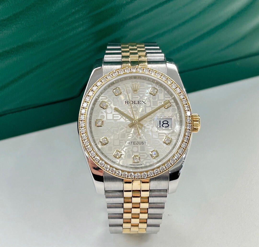 Cartier Watch