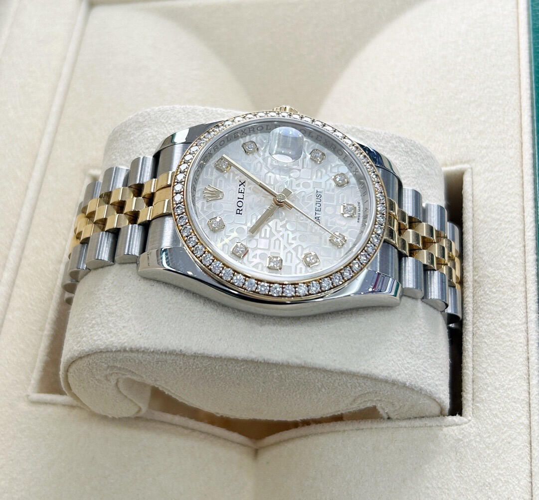 Cartier Watch