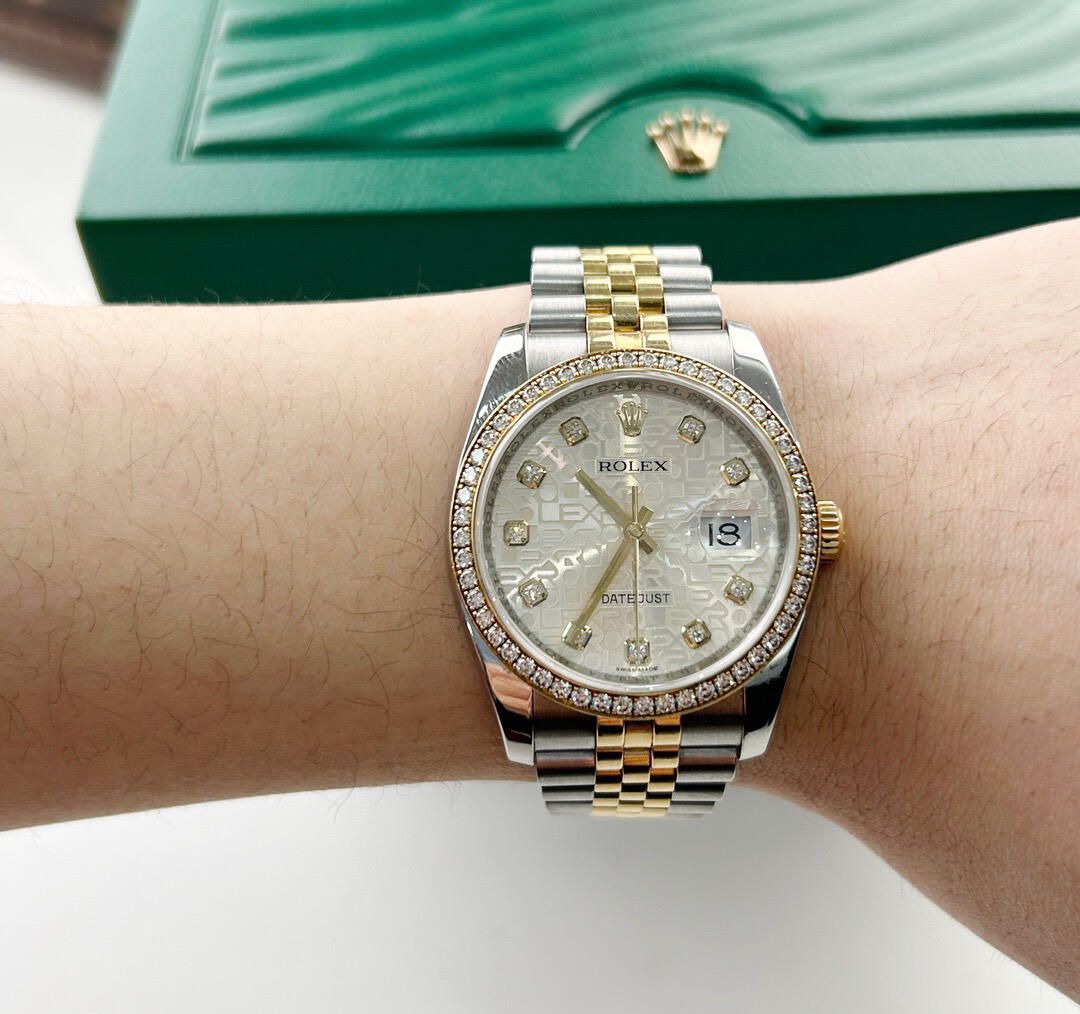 Cartier Watch