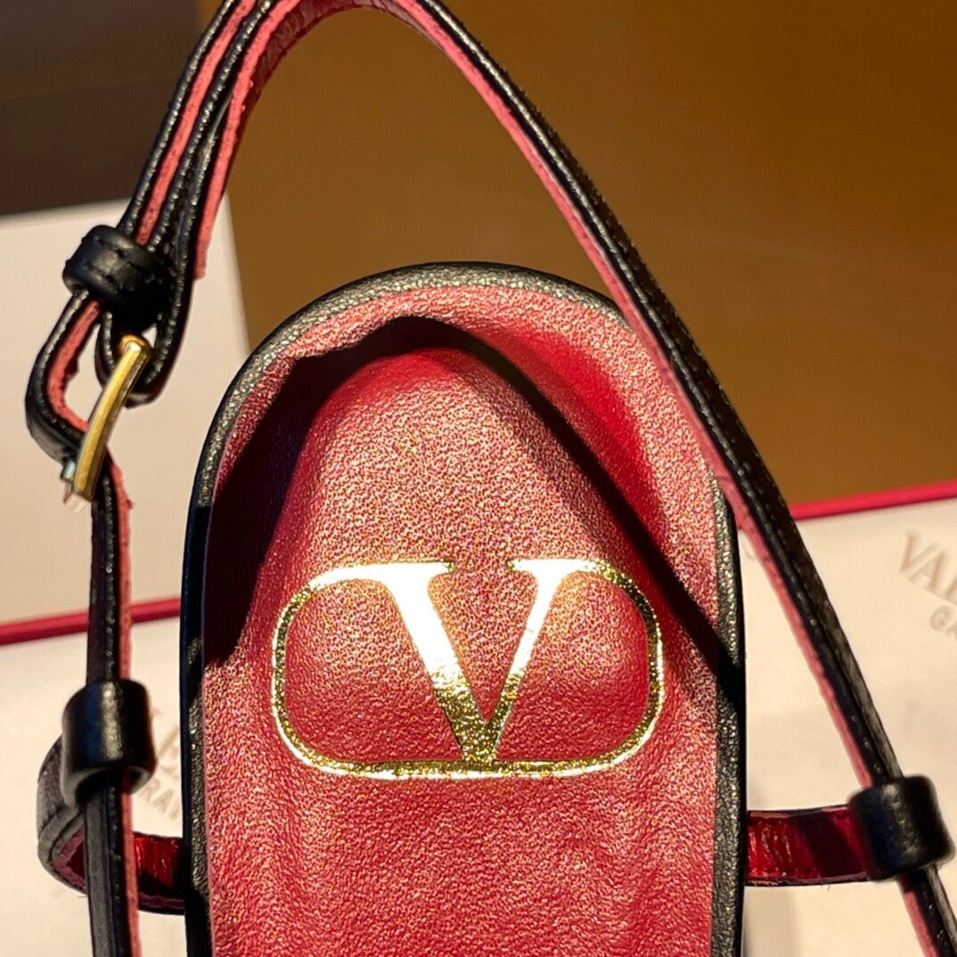 Valentino Heels