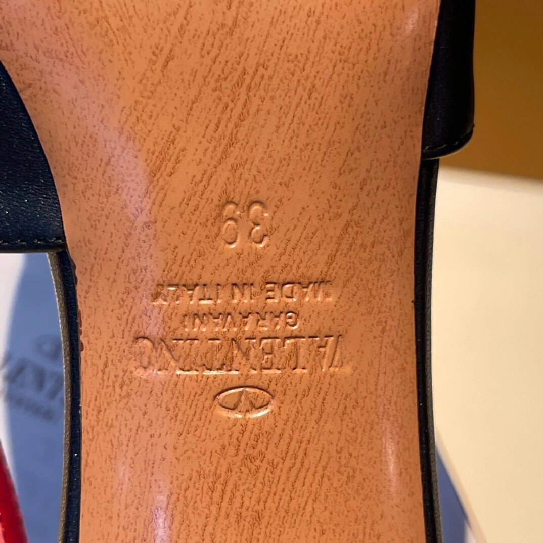 Valentino Heels