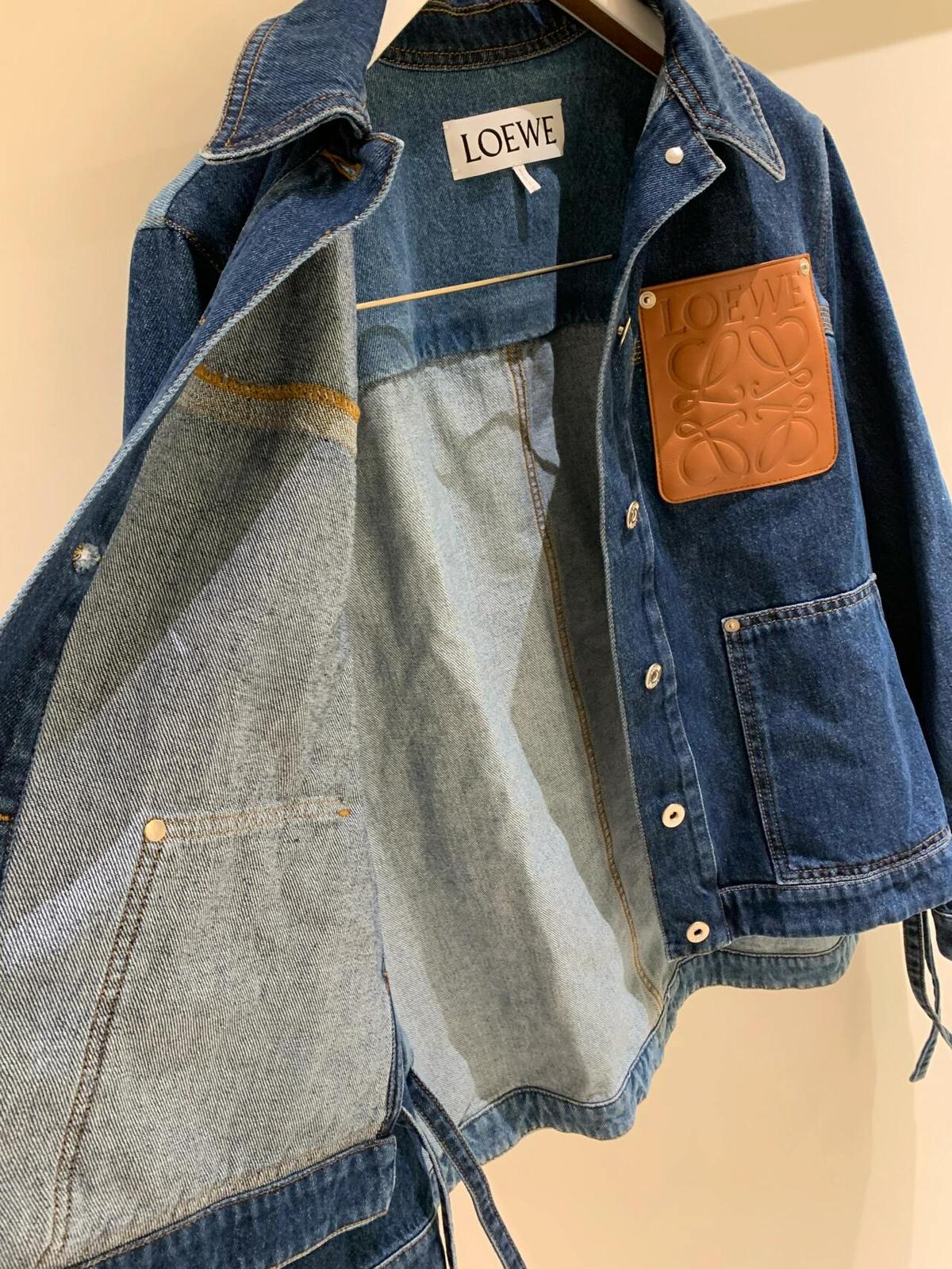 Loewe Jeans