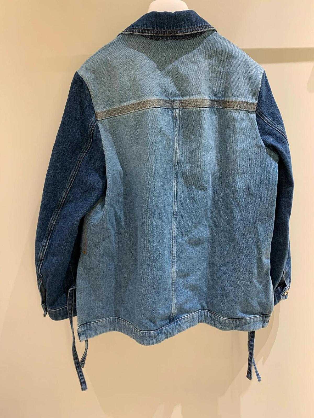 Loewe Jeans