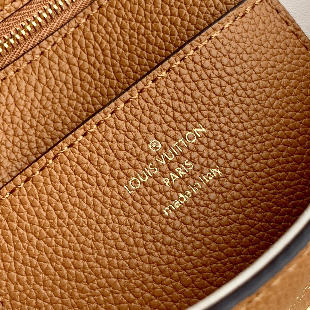 l**is V*t*n pont 9 soft handbags-m58967-25*17.5*8cm