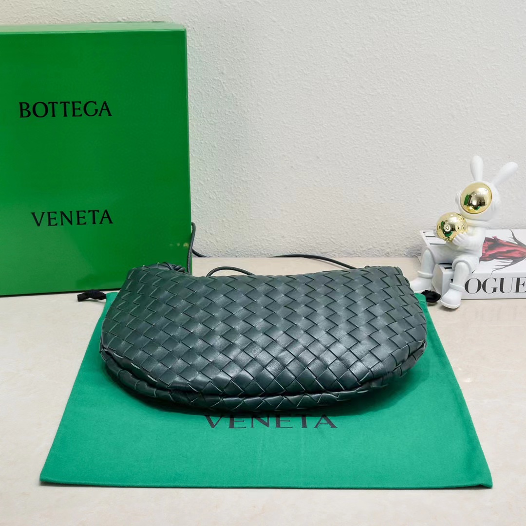 Bo*te*ga ve*ne*ta sardine bag-33x20x4cm