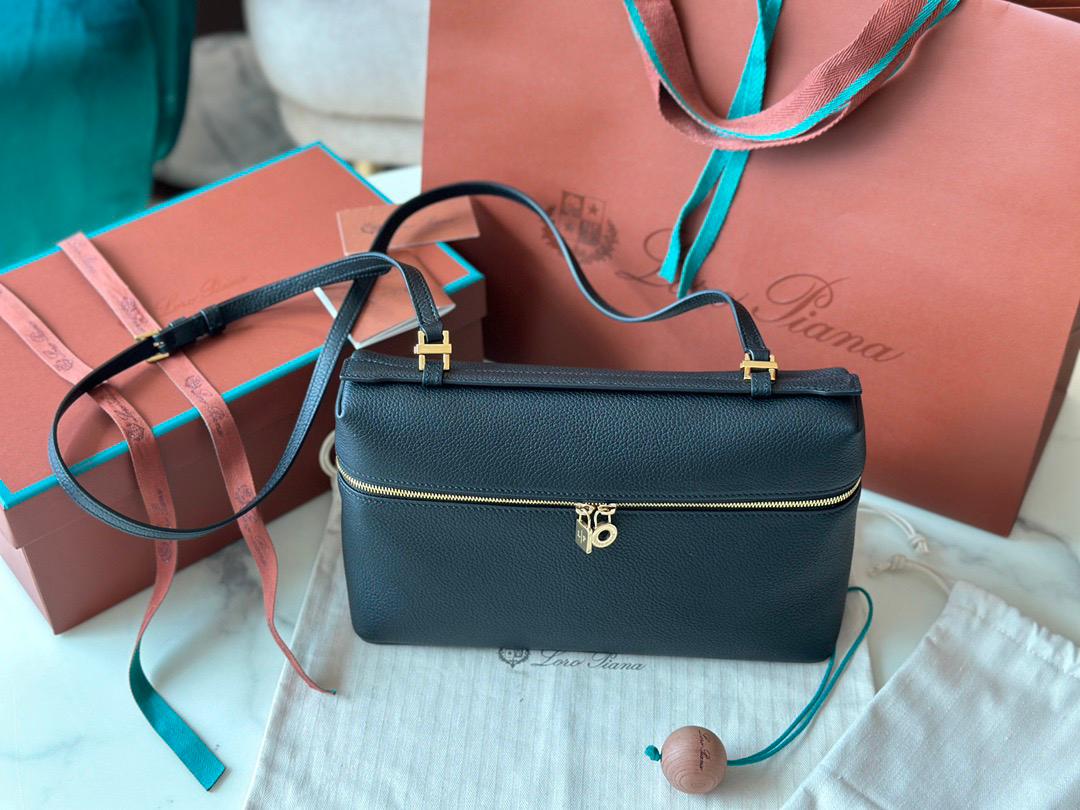 Loro Piana Bag-27CM