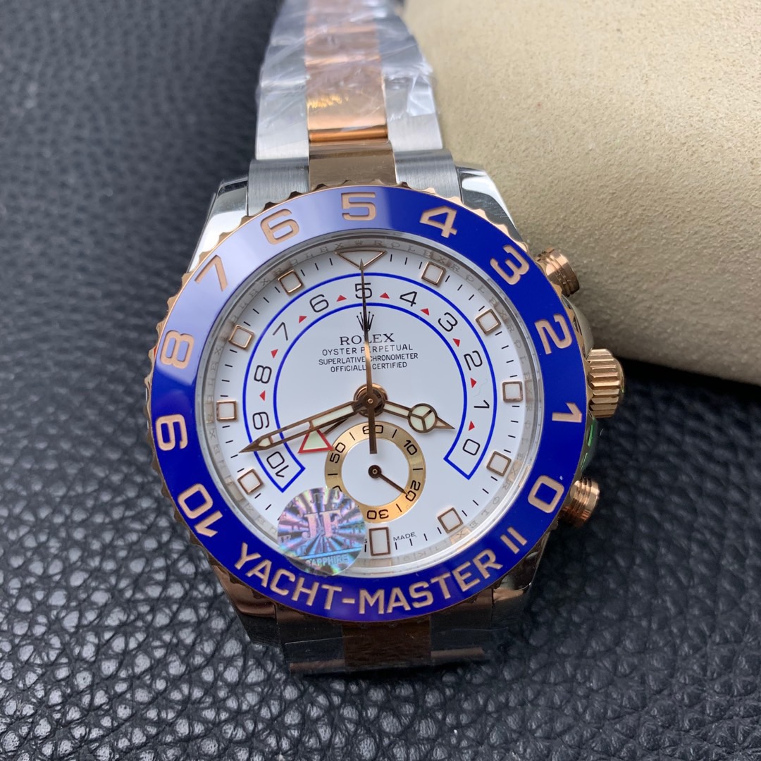 Rolex Watch