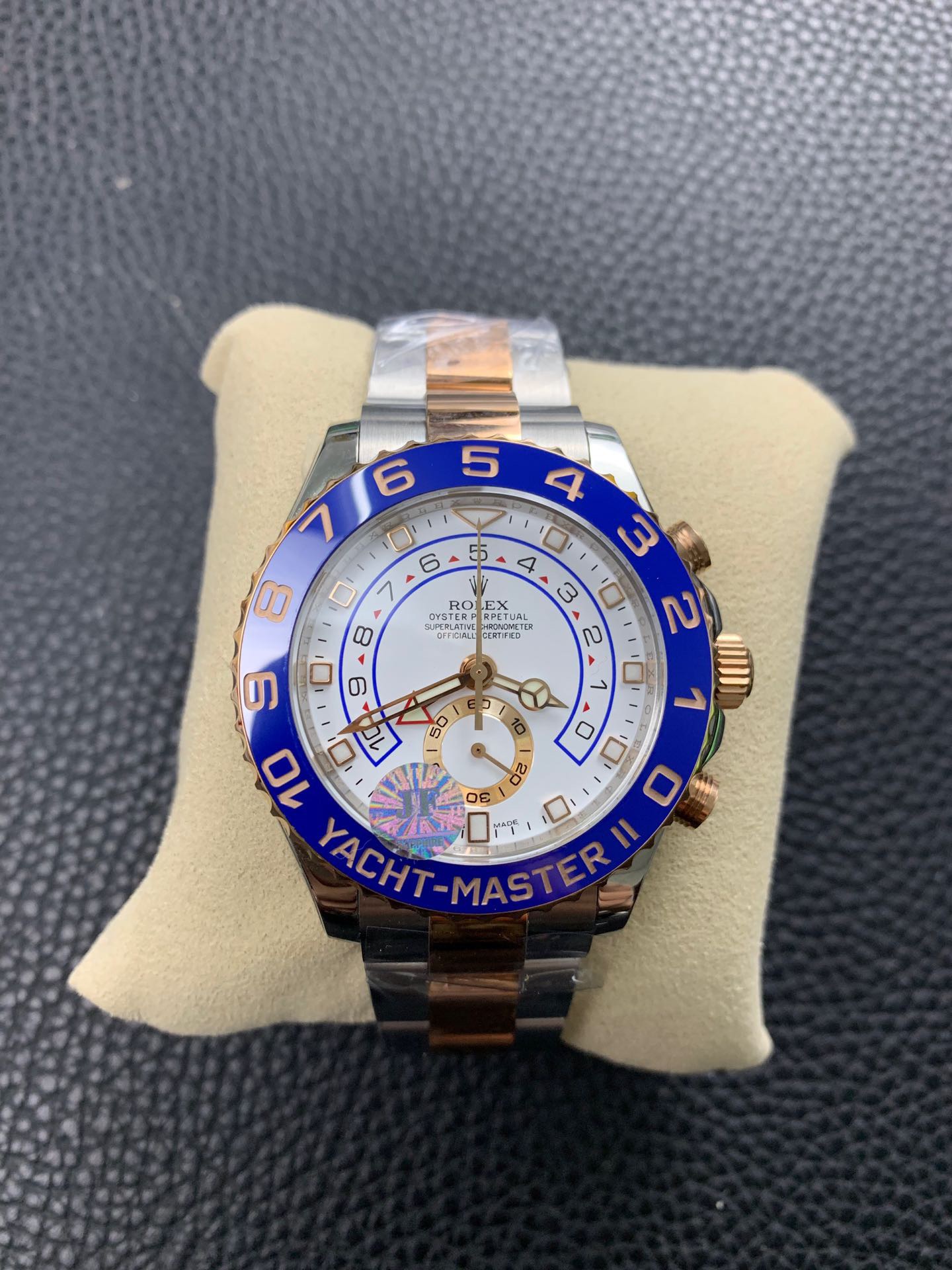 Rolex Watch