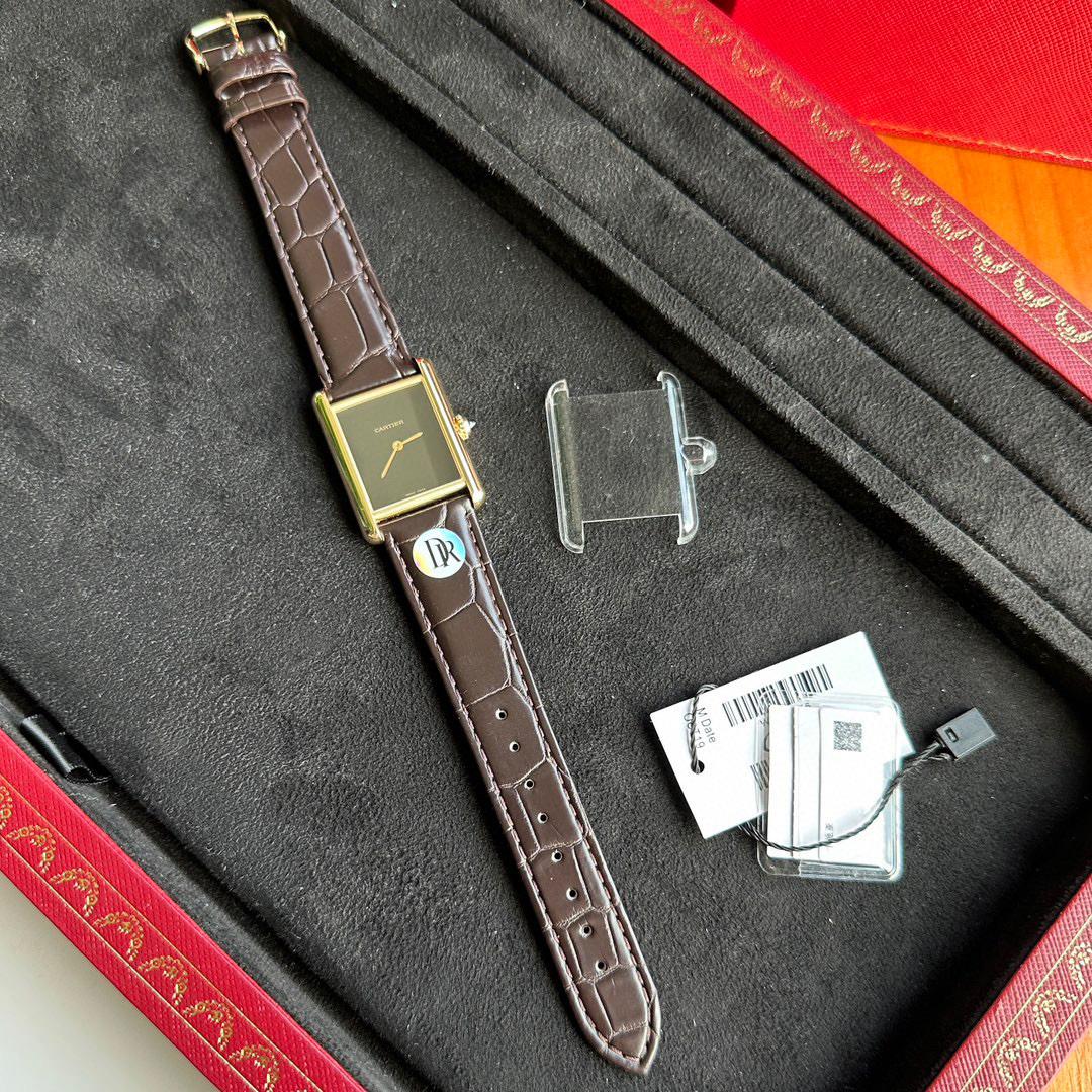 Cartier Watch