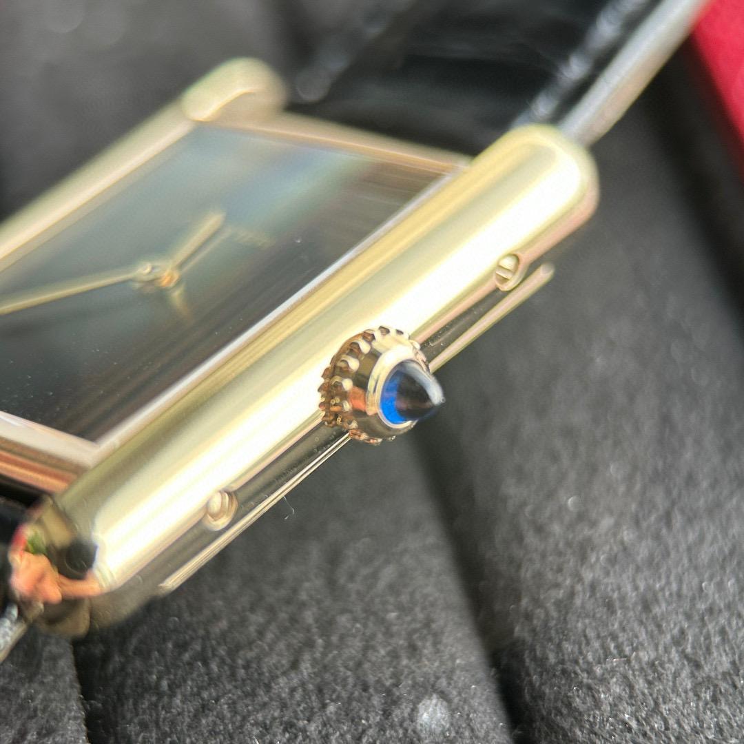 Cartier Watch