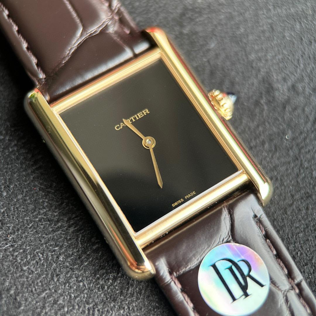 Cartier Watch