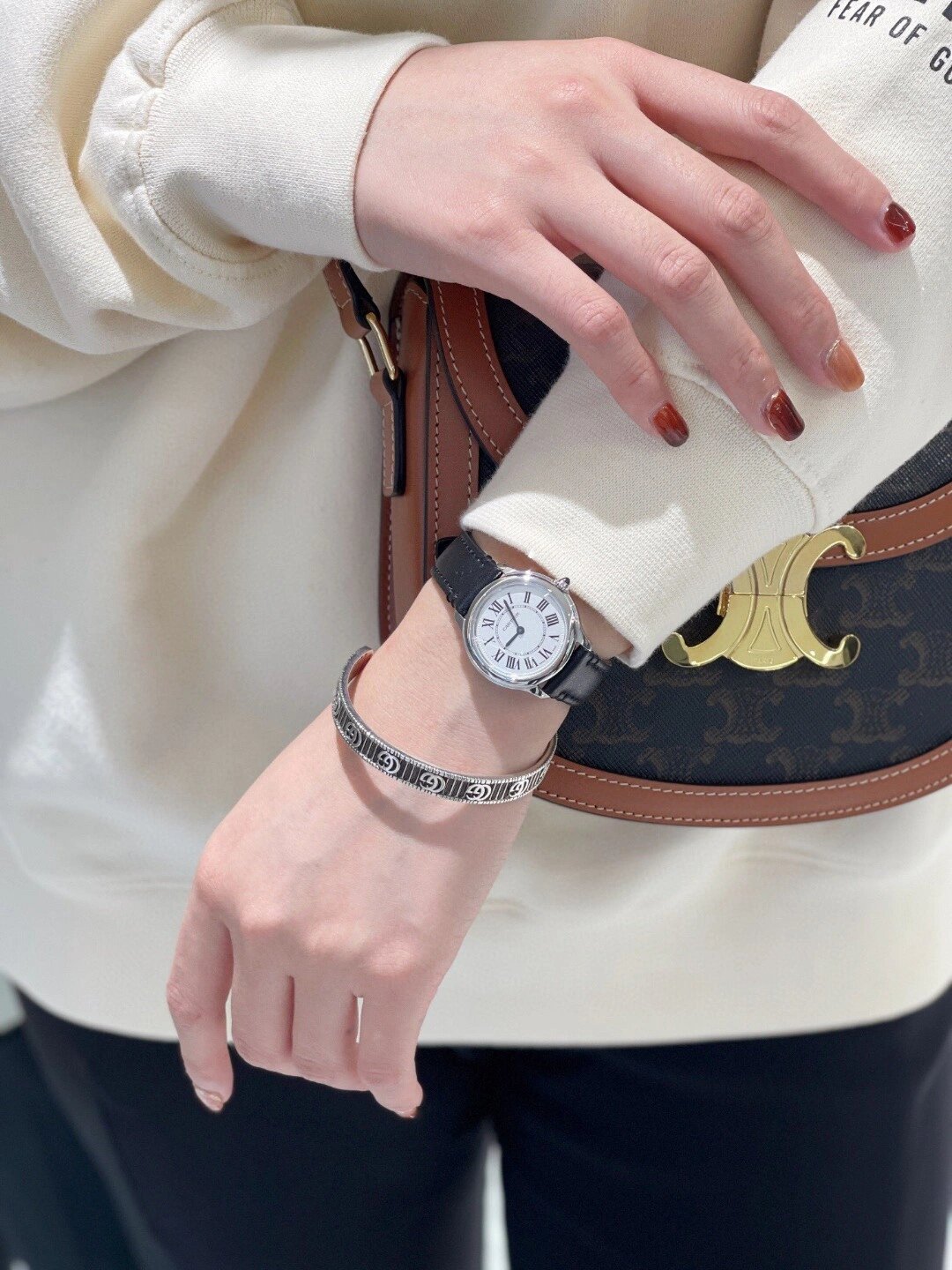 Cartier Watch