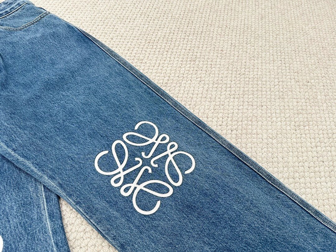 Loewe Pants