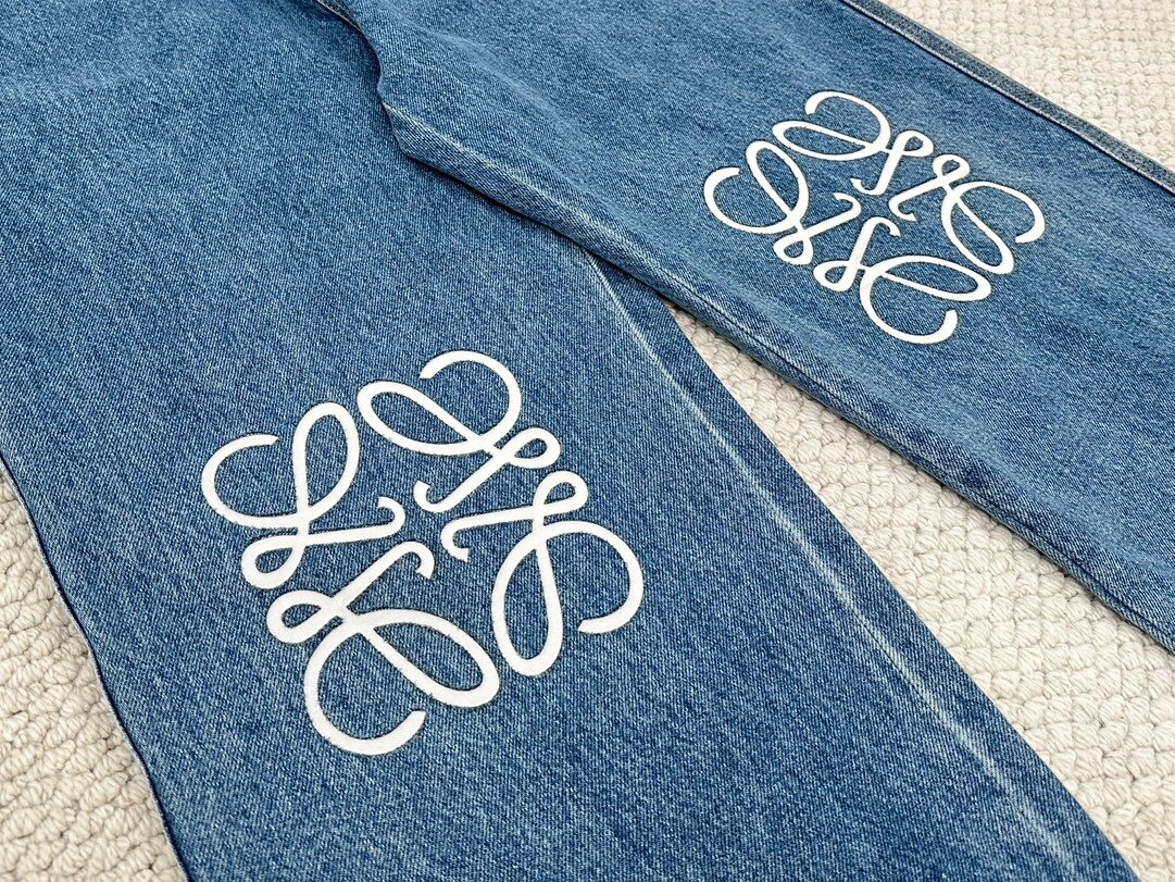 Loewe Pants