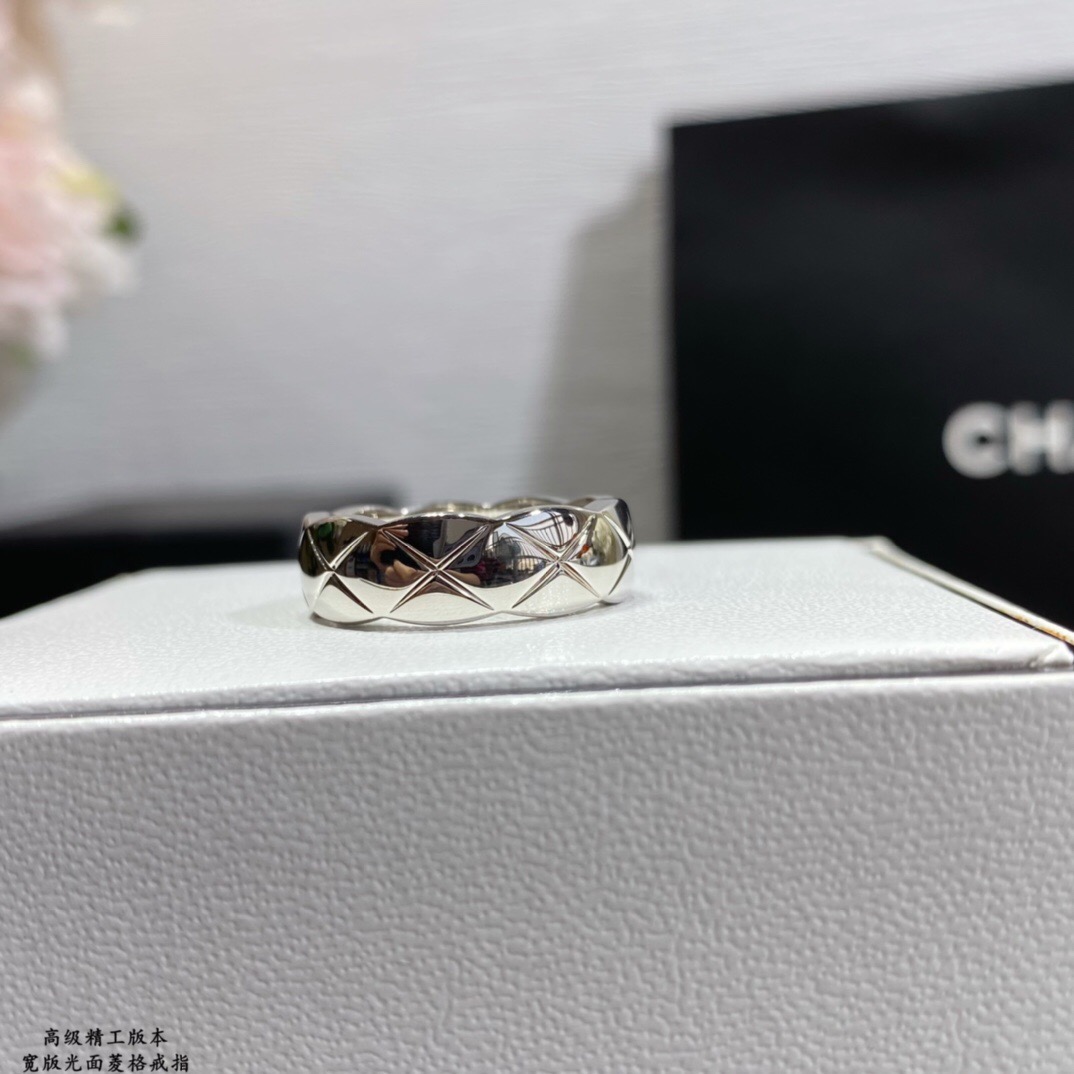 Ch@nel Ring
