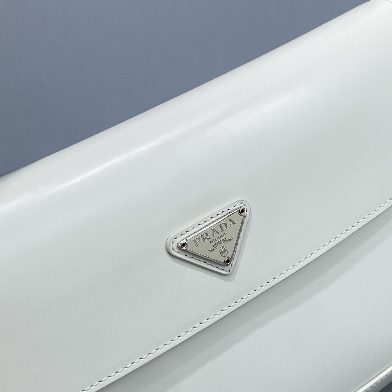 Pra*a cleo handbags-patent leather-30x18.5x4cm