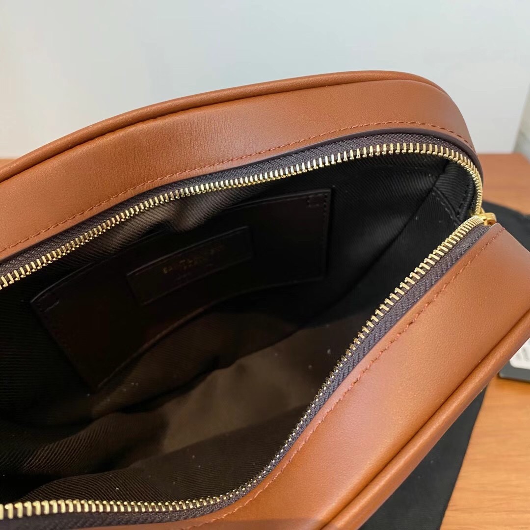 YSL Mongramme Coeur Bag -20*17*6CM