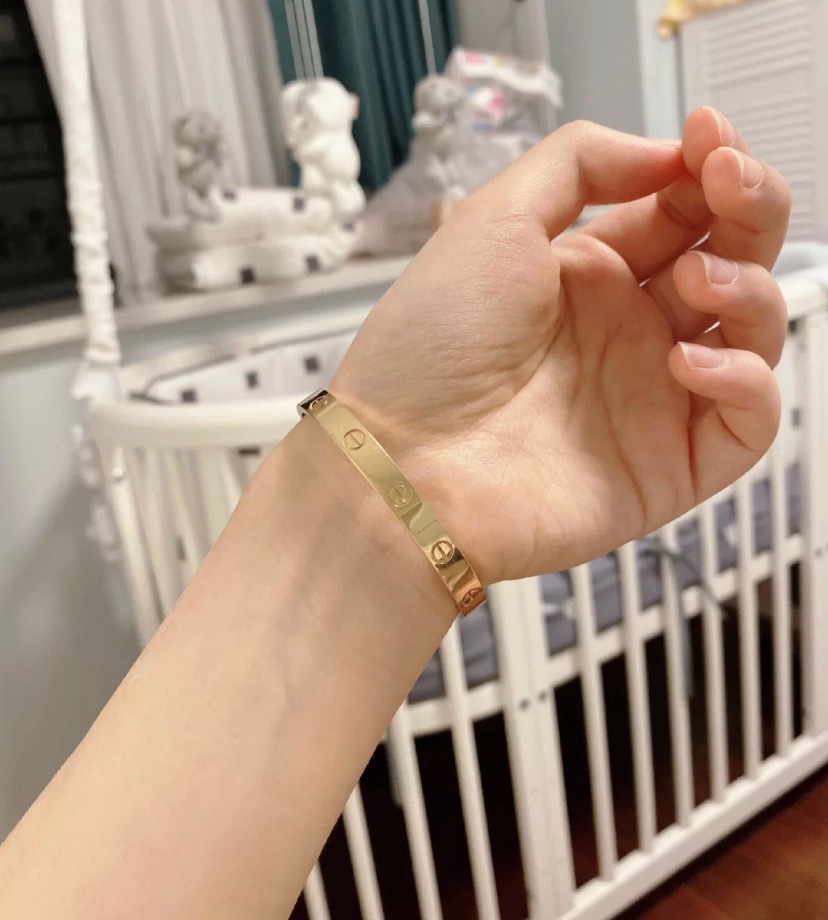 Cartier Bracelet