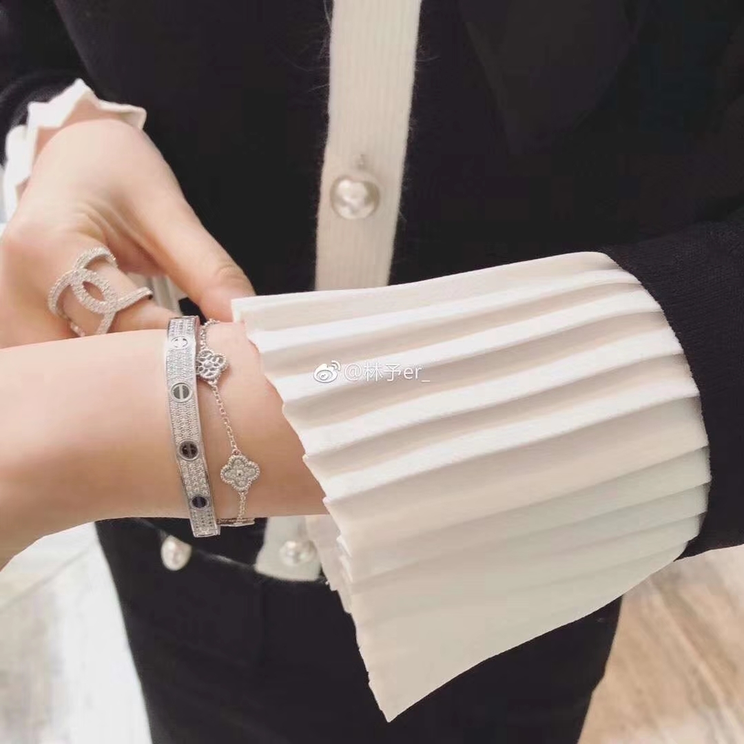 Cartier Bracelet