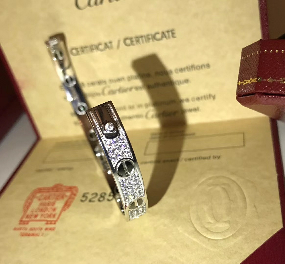 Cartier Bracelet