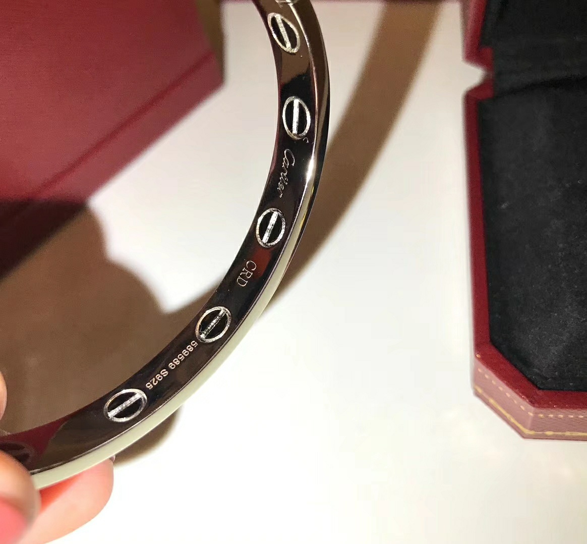 Cartier Bracelet