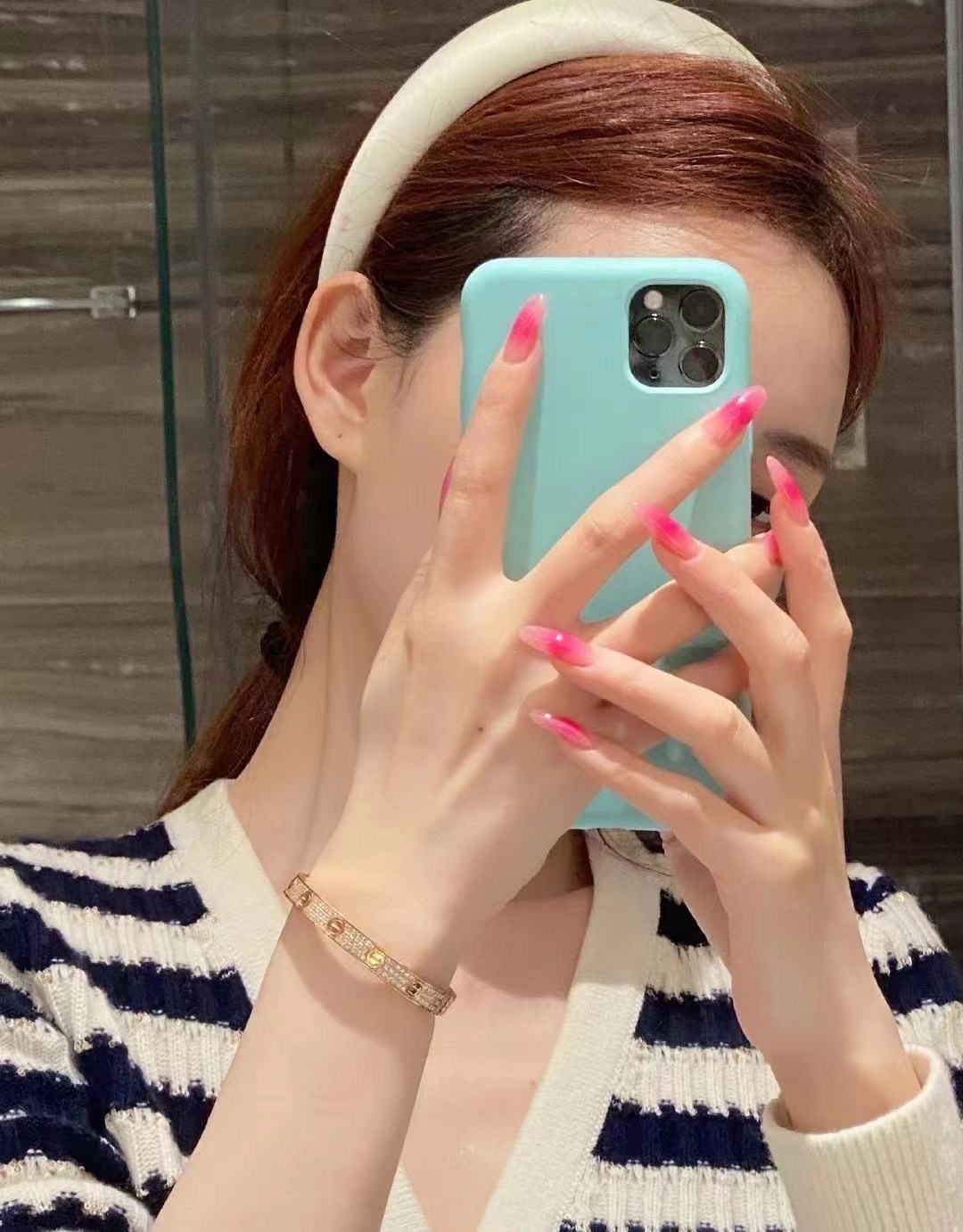 Cartier Bracelet