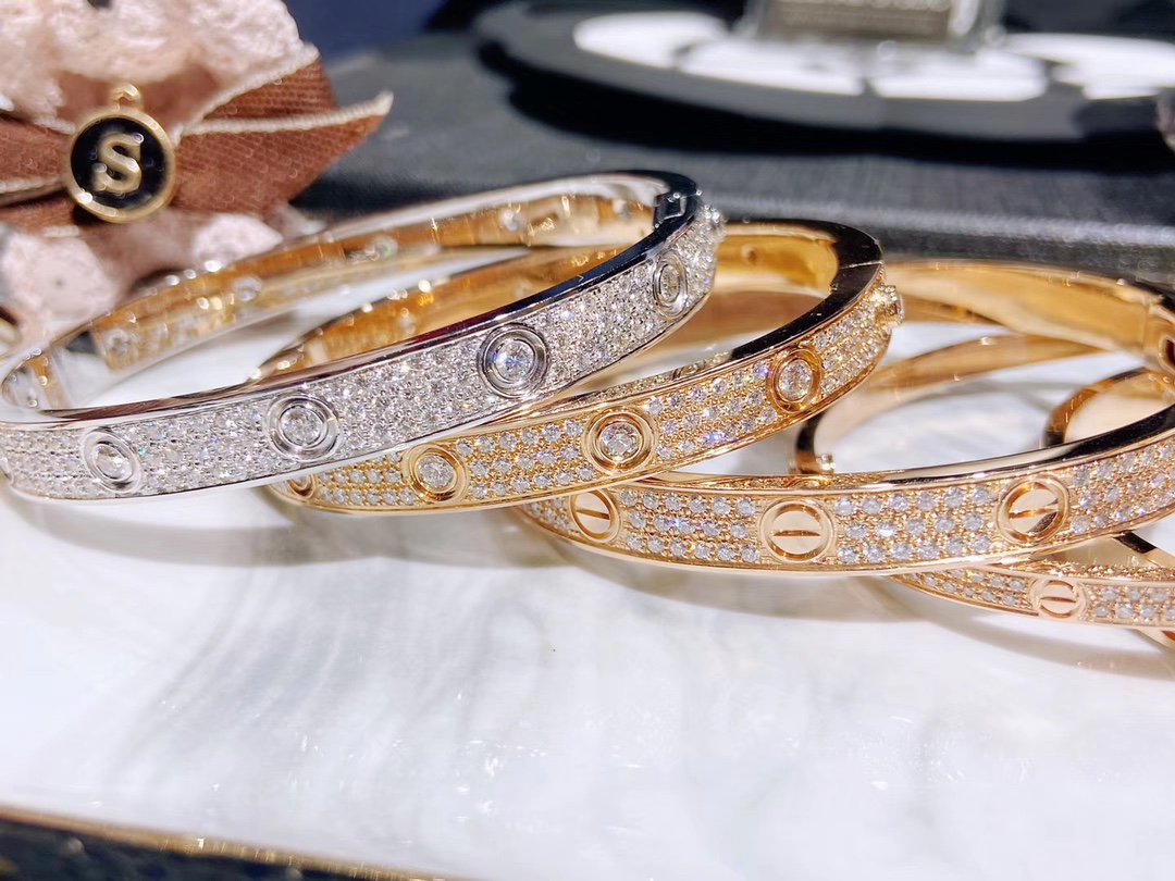 Cartier Bracelet