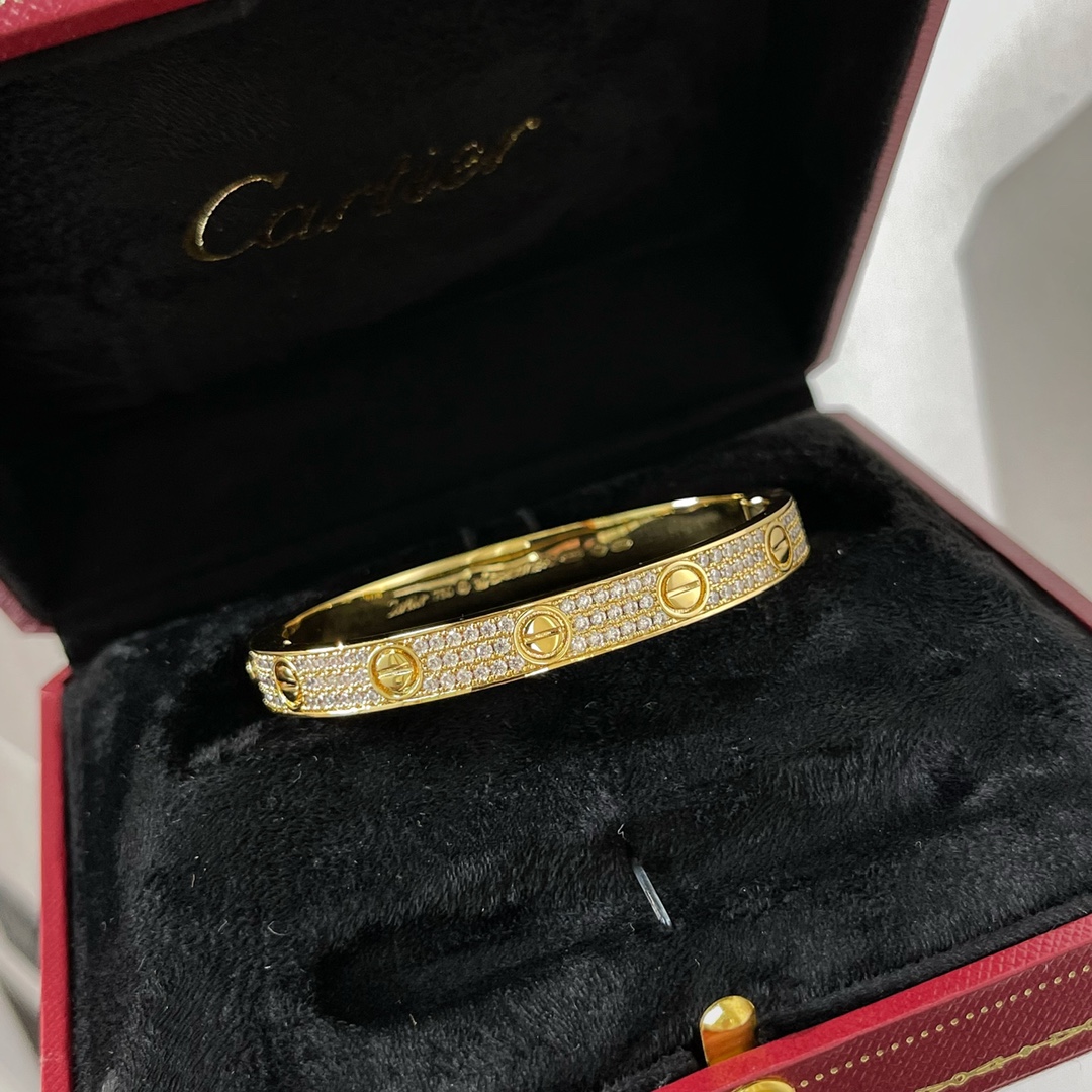 Cartier Bracelet
