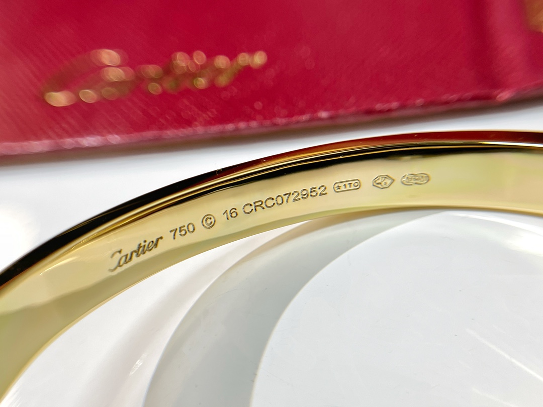 Cartier Bracelet