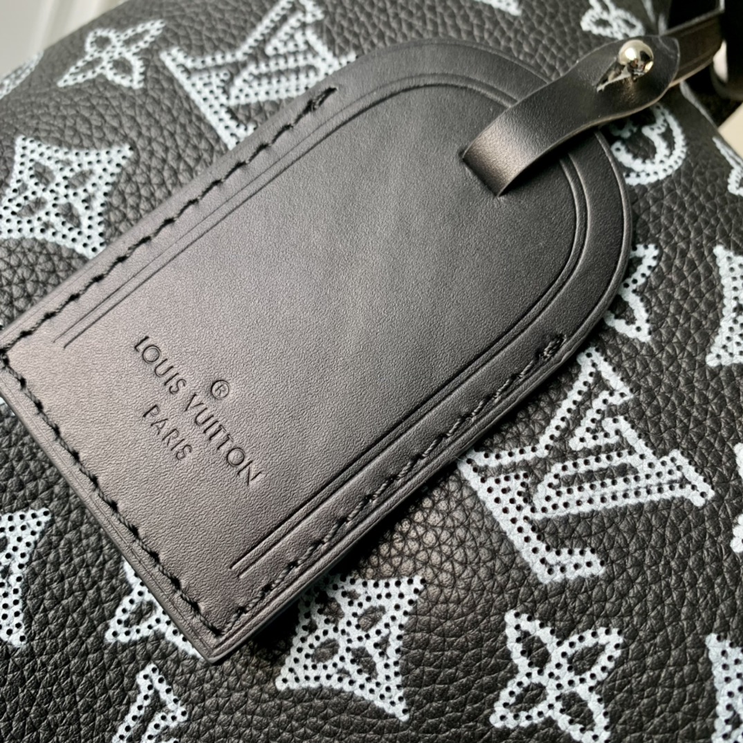 l**is V*t*n carmel hobo bag-35*40*17cm