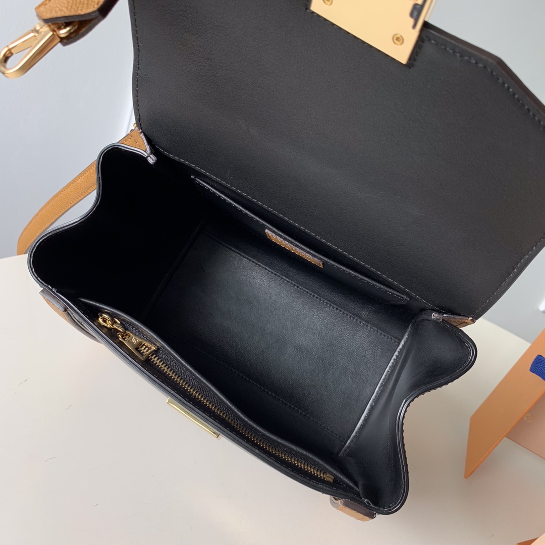 l**is V*t*n arch handbags-22*20*13cm