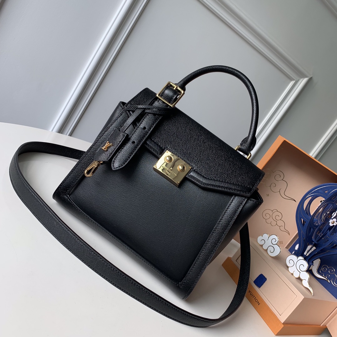 l**is V*t*n arch handbags-22*20*13cm