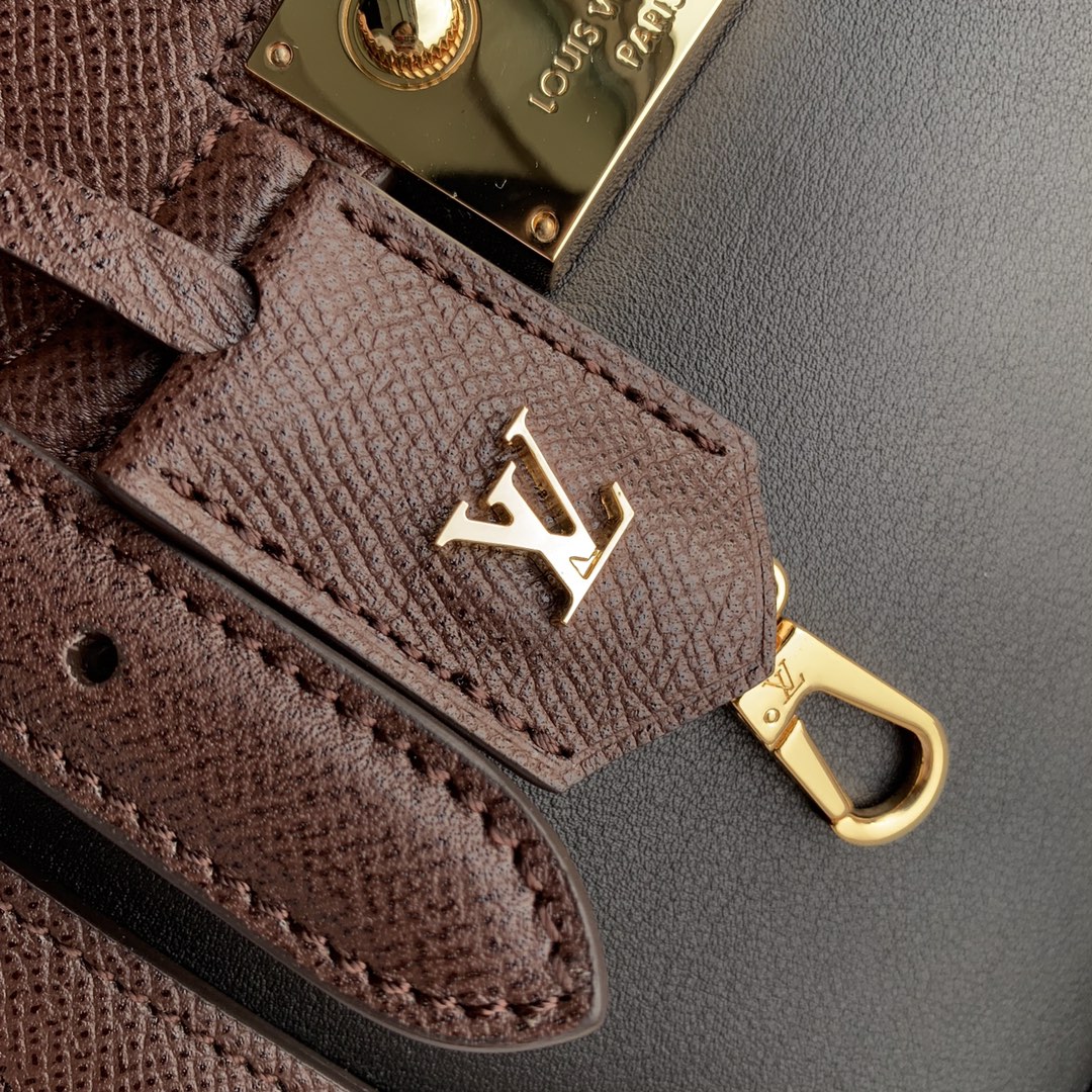 l**is V*t*n arch handbags-22*20*13cm