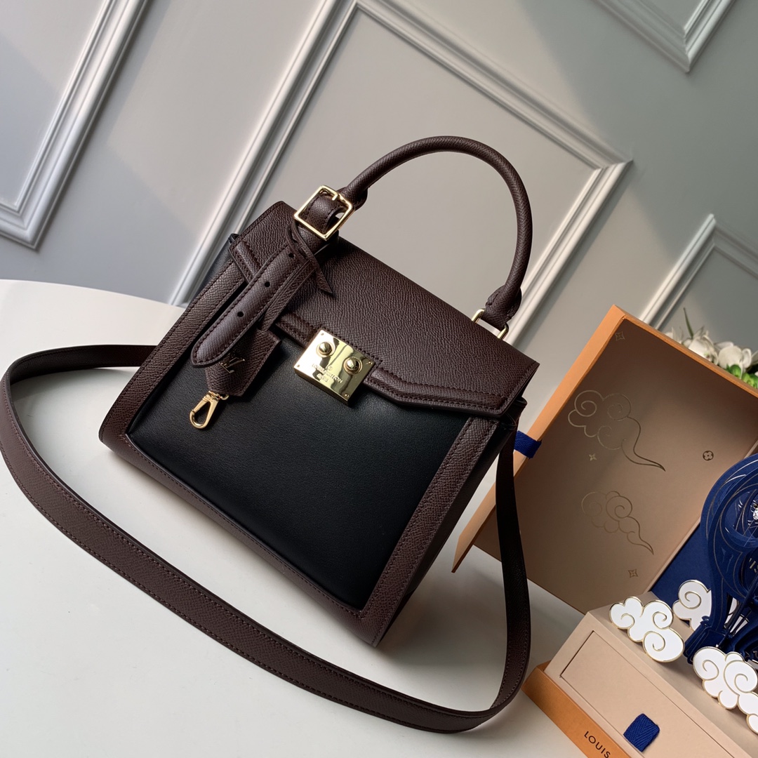 l**is V*t*n arch handbags-22*20*13cm