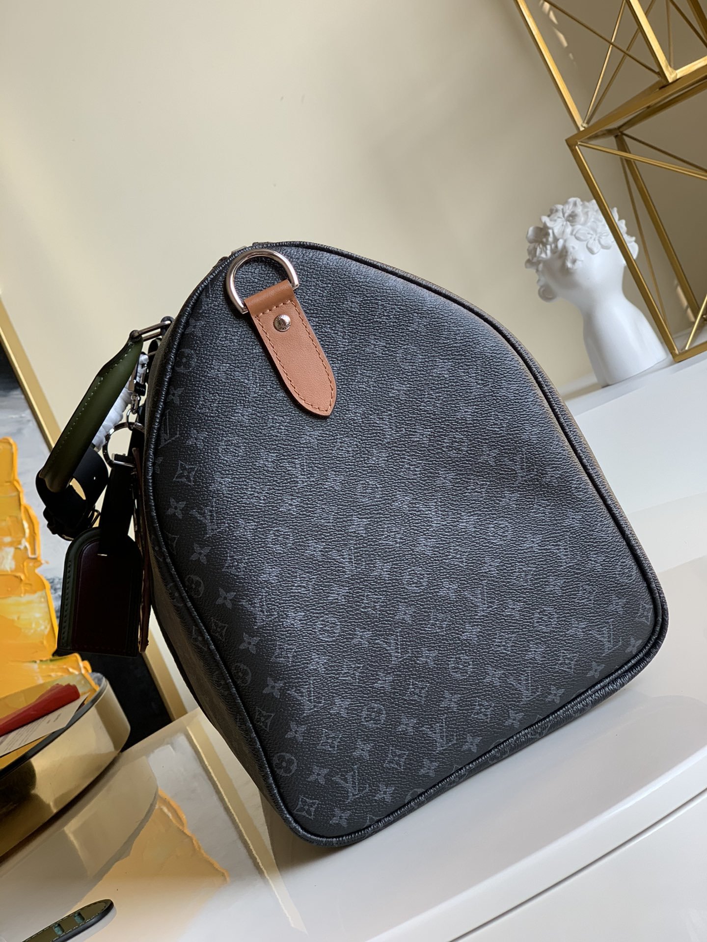 l**is V*t*n keepall bandoulière-50.0 x29.0 x23.0cm