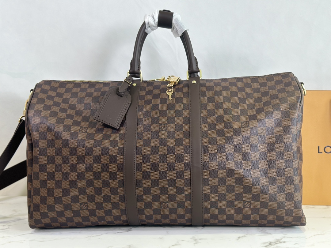 l**is V*t*n keepall 55-n41414-55*27*20cm