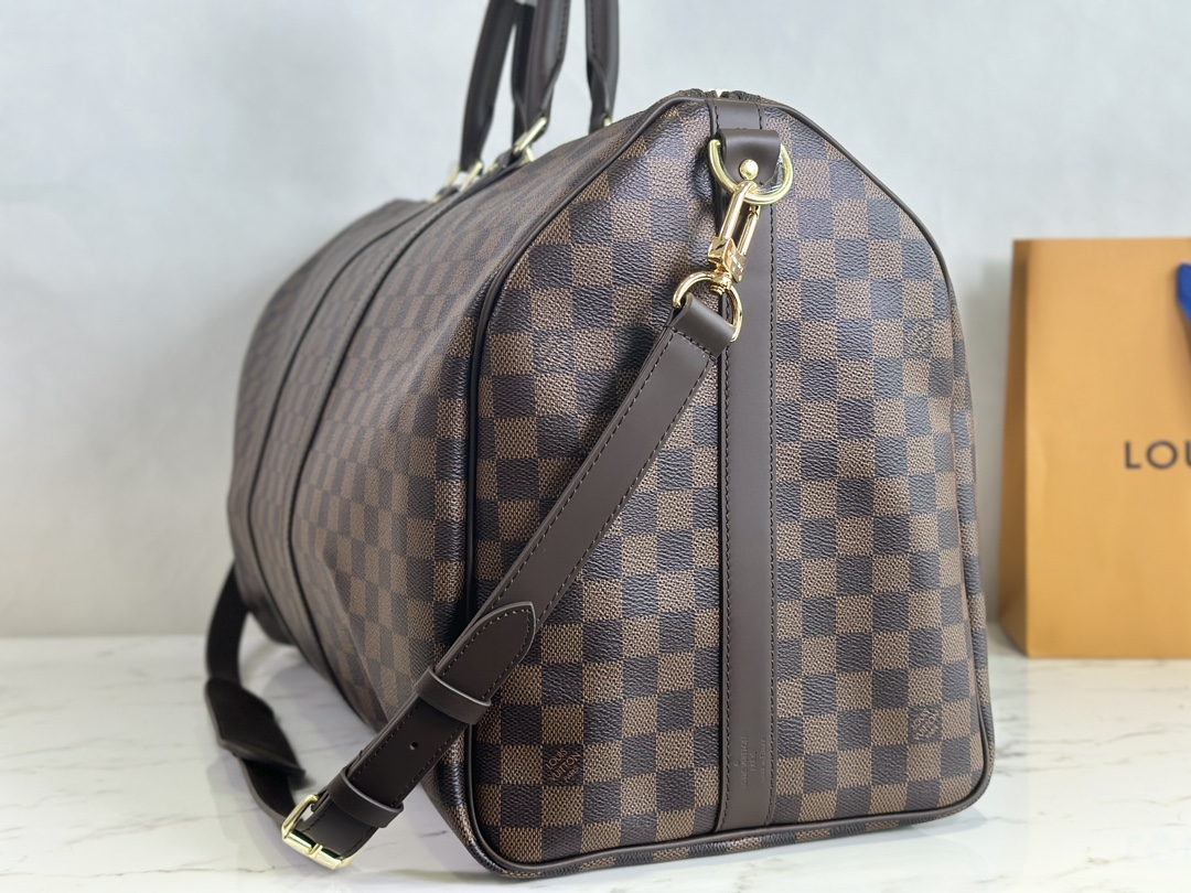 l**is V*t*n keepall 55-n41414-55*27*20cm