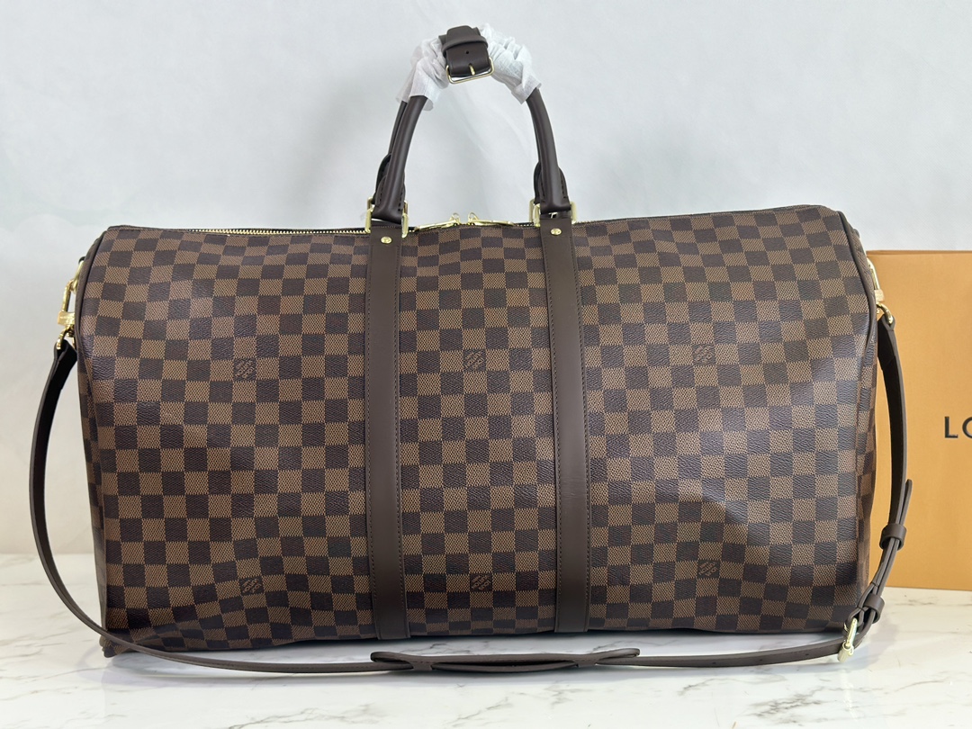 l**is V*t*n keepall 55-n41414-55*27*20cm