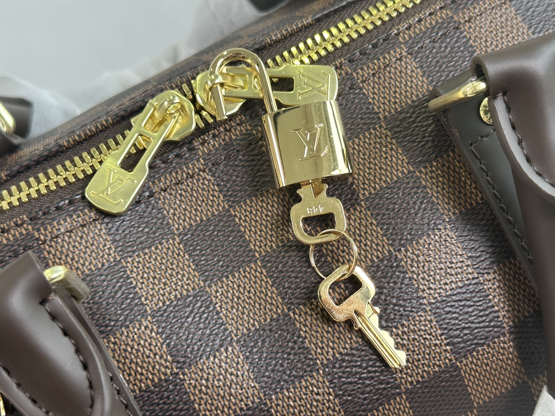 l**is V*t*n keepall 55-n41414-55*27*20cm