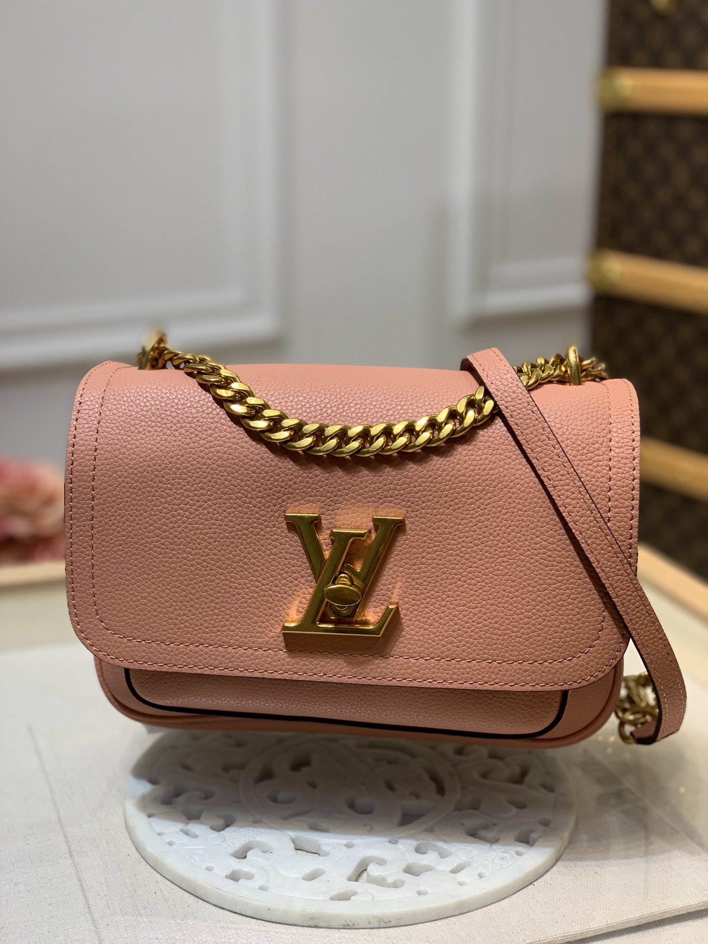 l**is V*t*n lockme handbags pm-m57073-23*17*11cm