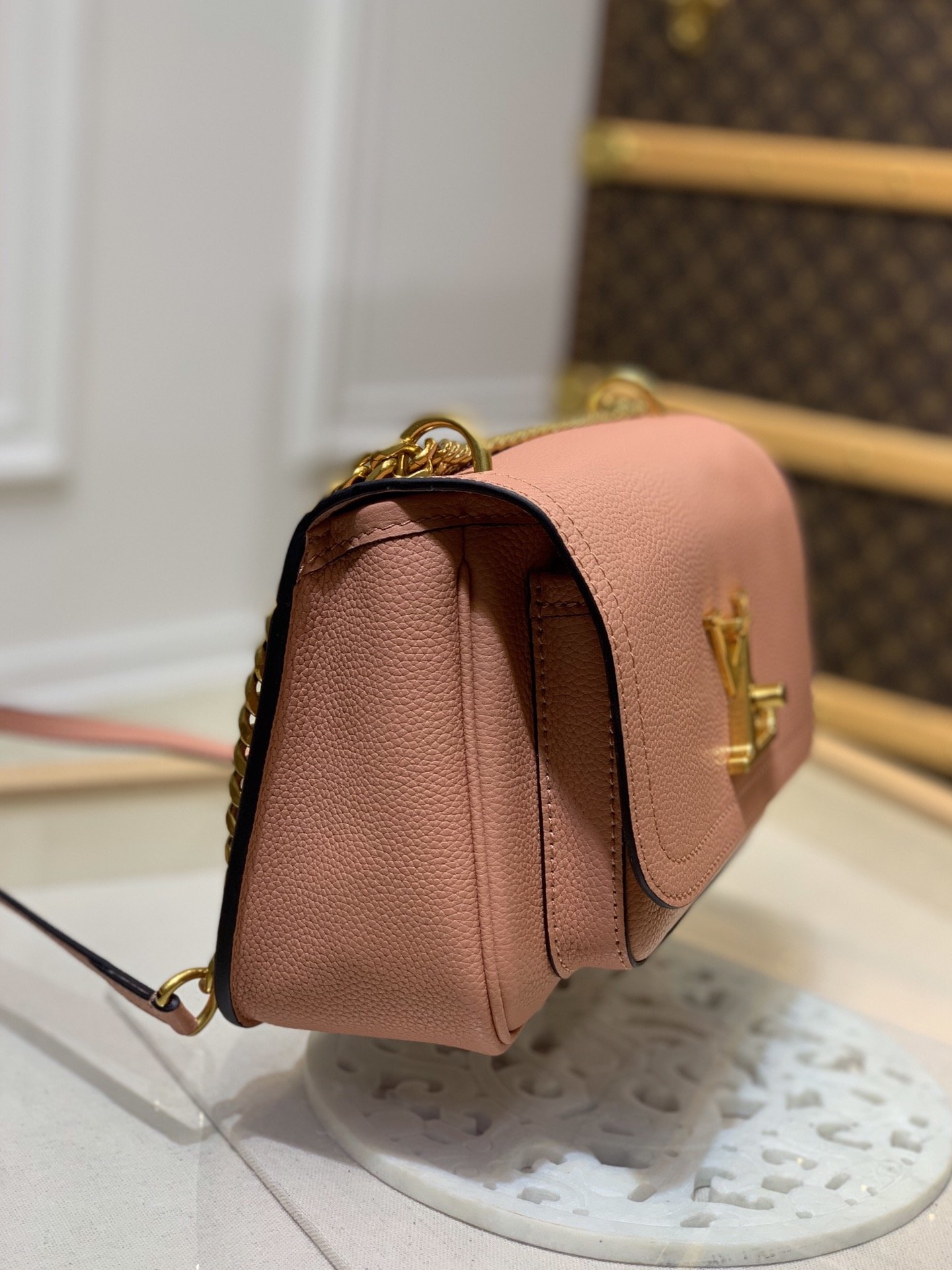 l**is V*t*n lockme handbags pm-m57073-23*17*11cm