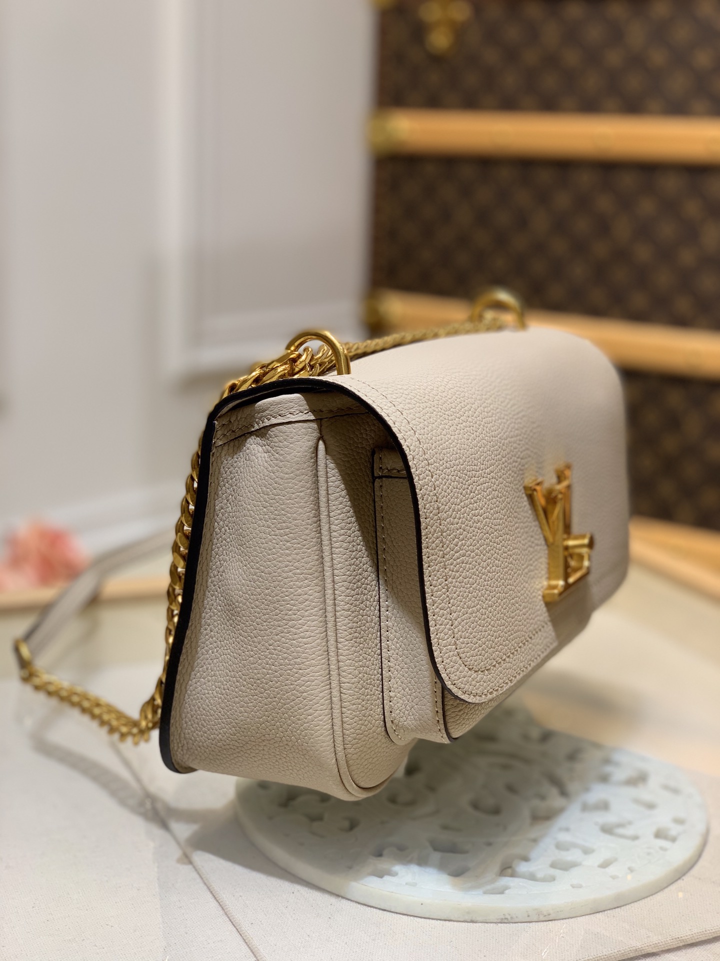 l**is V*t*n lockme handbags pm-m57073-23*17*11cm