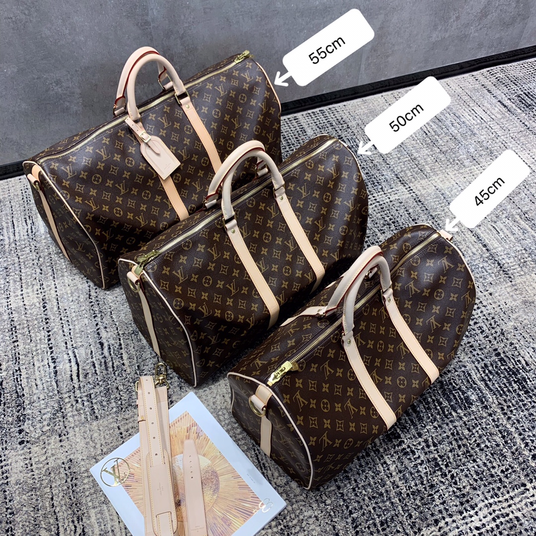 l**is V*t*n keepall