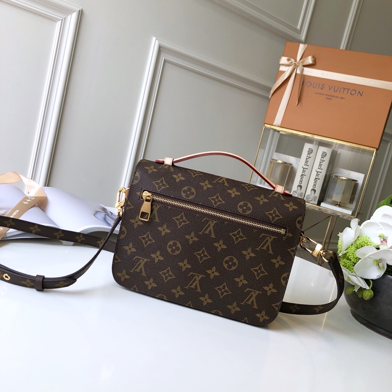 l**is V*t*n pochette metis handbags-25*19*7cm