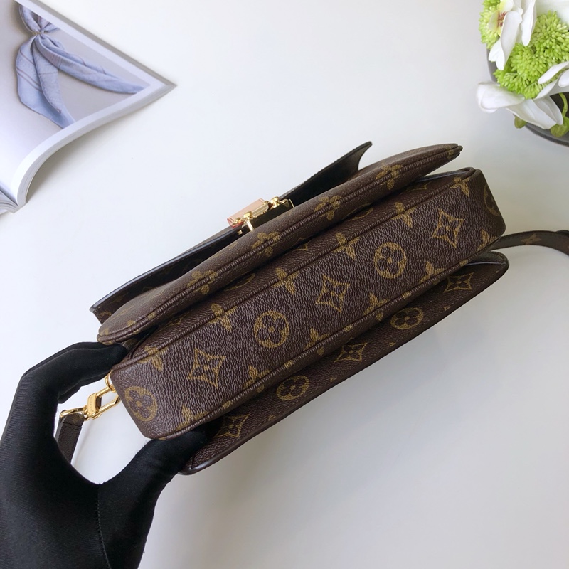 l**is V*t*n pochette metis handbags-25*19*7cm