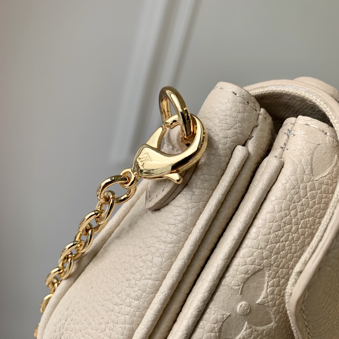 l**is V*t*n micro metis handbags-14*11* 3.5 cm