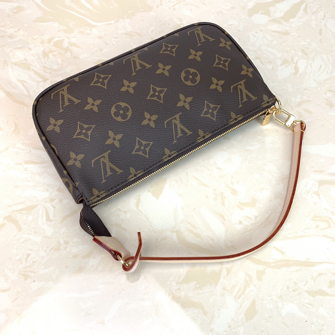 l**is V*t*n pochette accessoires-21*13*3cm
