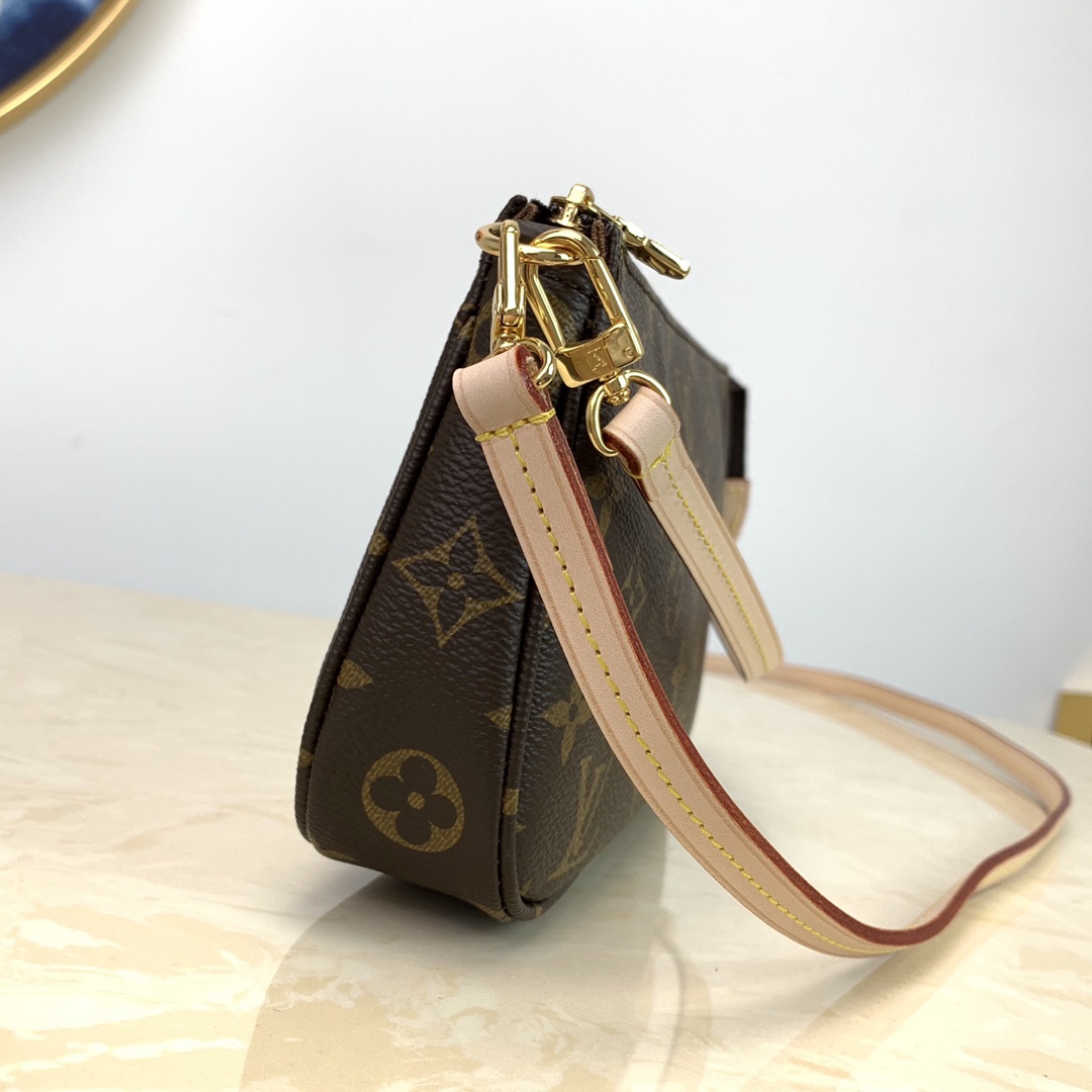 l**is V*t*n pochette accessoires-21*13*3cm